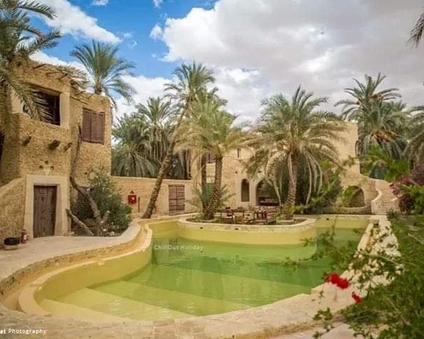 Siwa, ankhtours