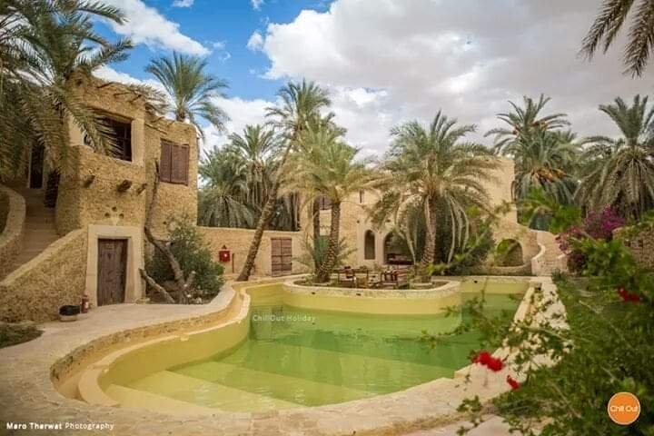 Siwa, ankhtours
