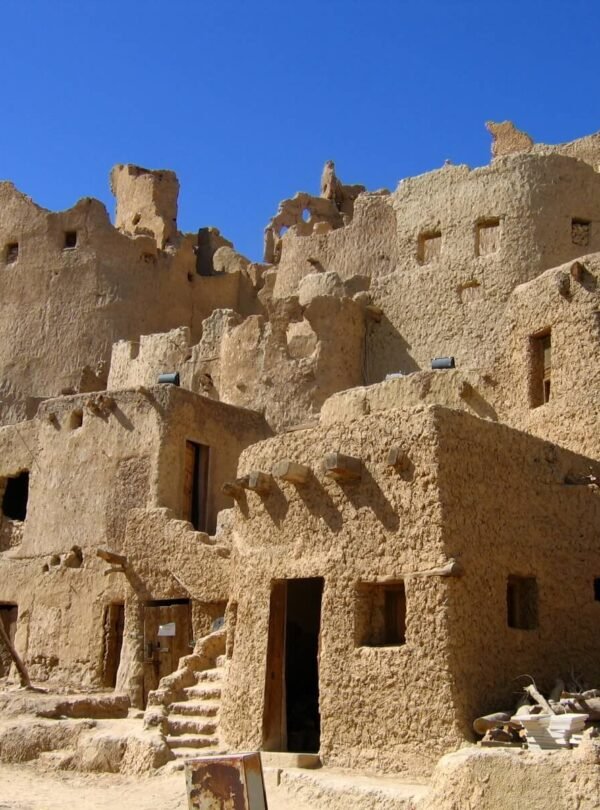 Ankhtours, siwa oasis tour