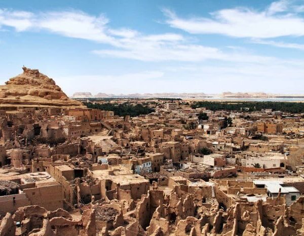 Ankhtours, siwa oasis tours