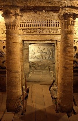 Ankhtours, alexandria excurion
