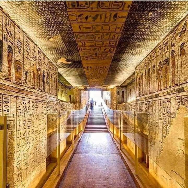 Ankhtours, the valley of the kings