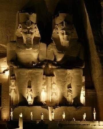 Ankhtours, Abu simble Temple