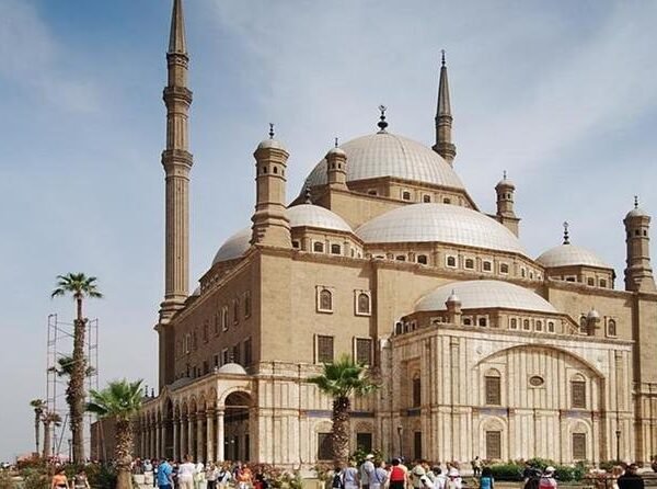 Ankhtours, Egyptian museum, Coptic Cairo , the citadel