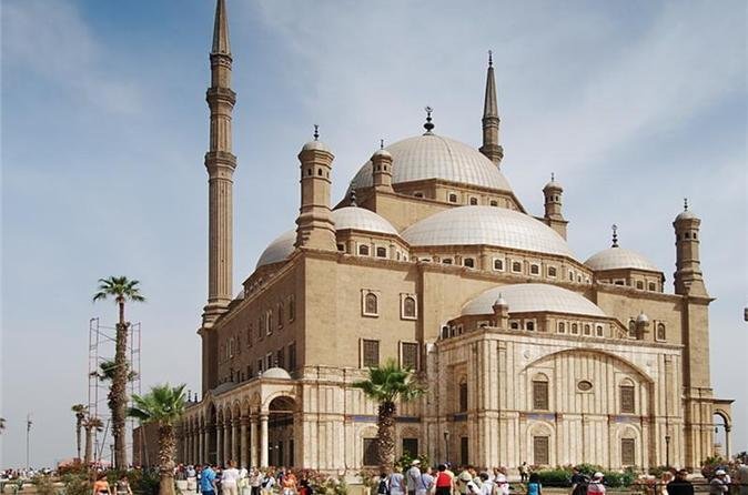 Ankhtours, Egyptian museum, Coptic Cairo , the citadel
