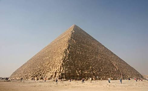 Ankhtours, giza pyramid