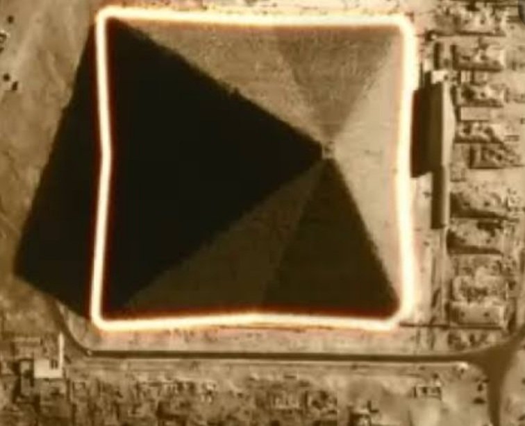 Ankhtours, the great pyramid