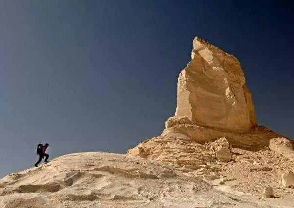 Ankhtours, Baharia oasis