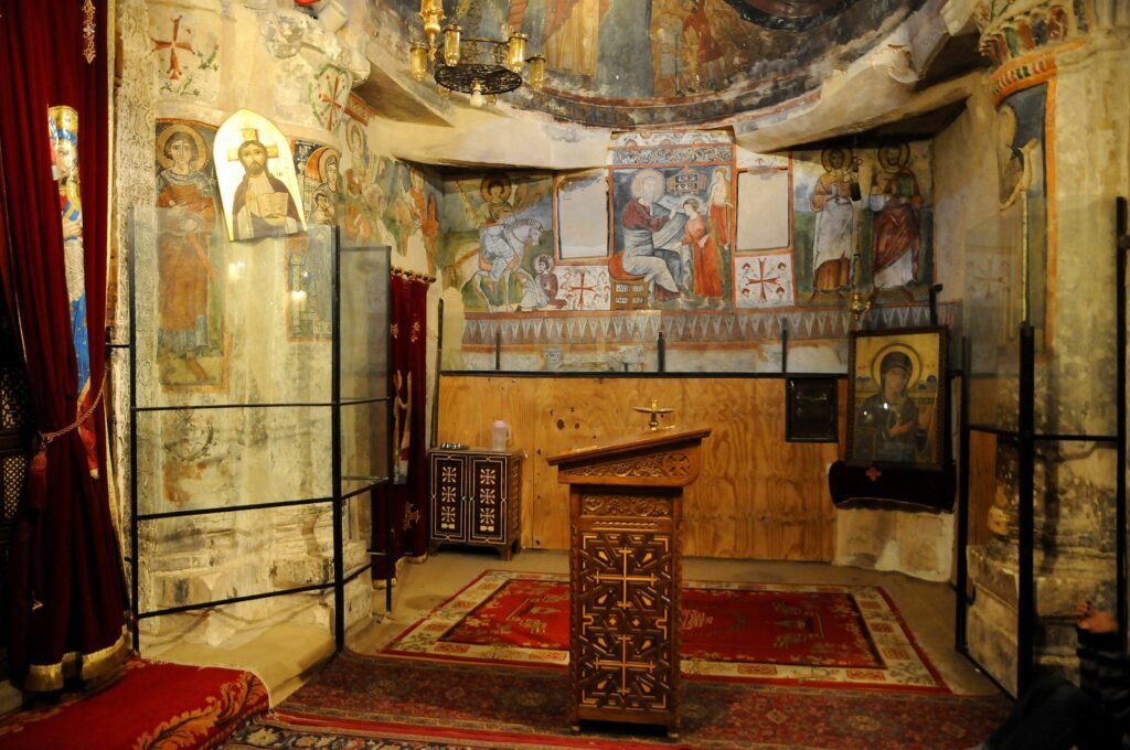 Holy land Egypt tour