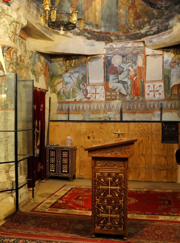Holy land Egypt tour