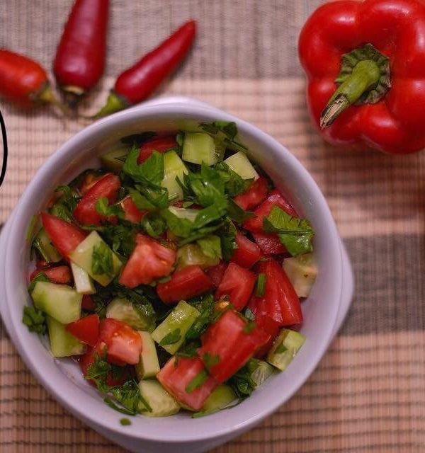 Cooking Classes