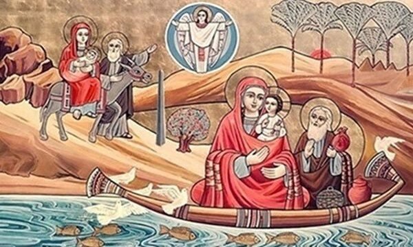 ankhtours, Holy family trip